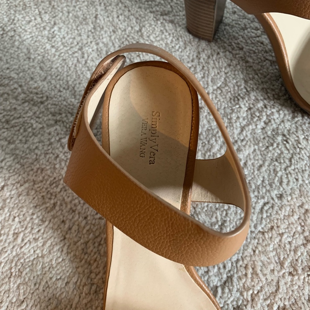Sandals - Picture 2 of 3